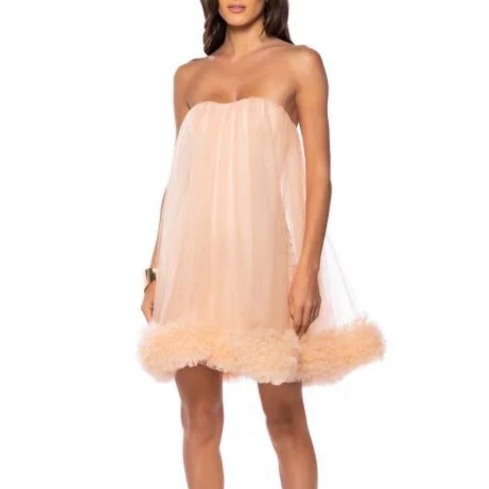 AKIRA Fairy Dress
